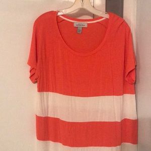 Knit Hampshire Studio top